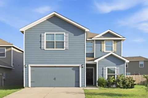 132 Bush Drive