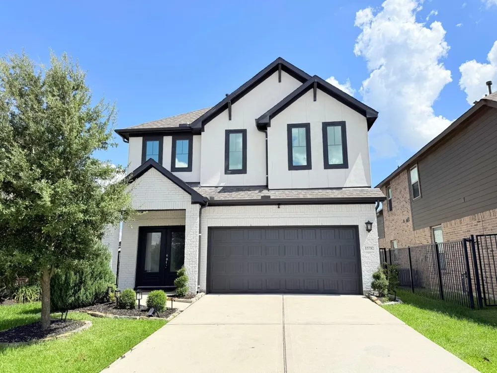 15782 Cairnwell Bend Drive Humble, TX 77346