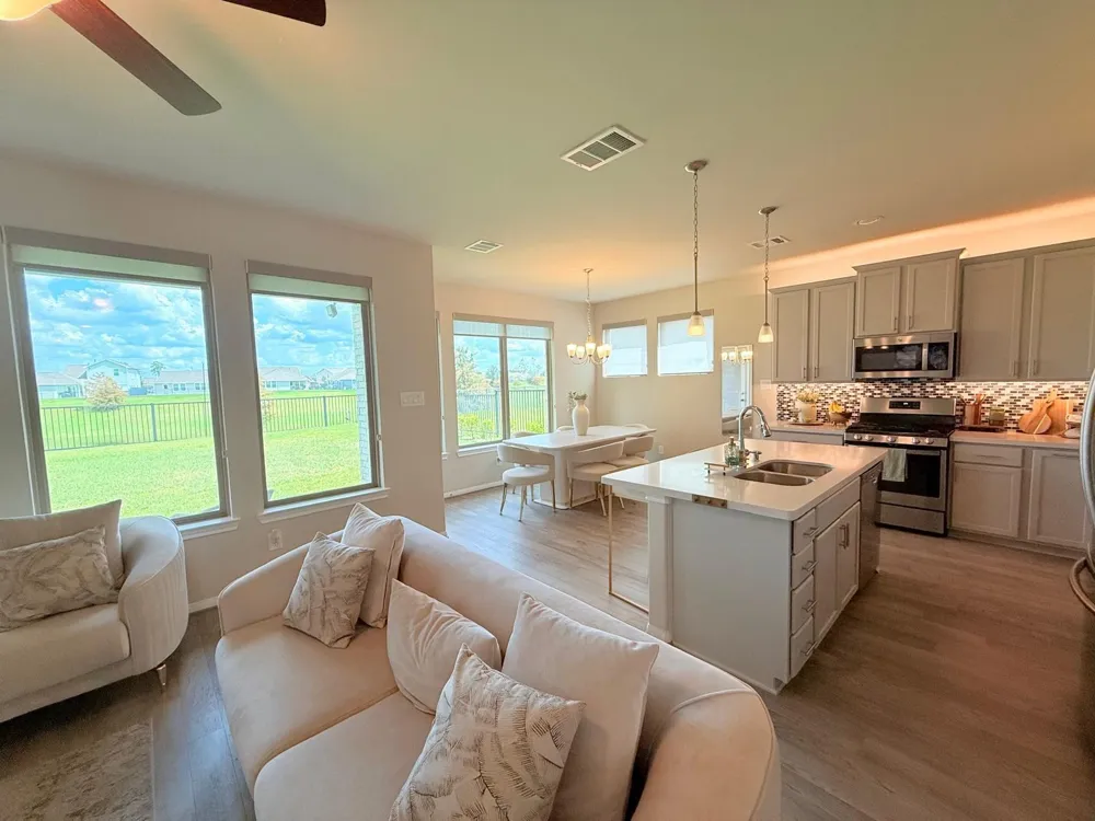 15782 Cairnwell Bend Drive Humble, TX 77346