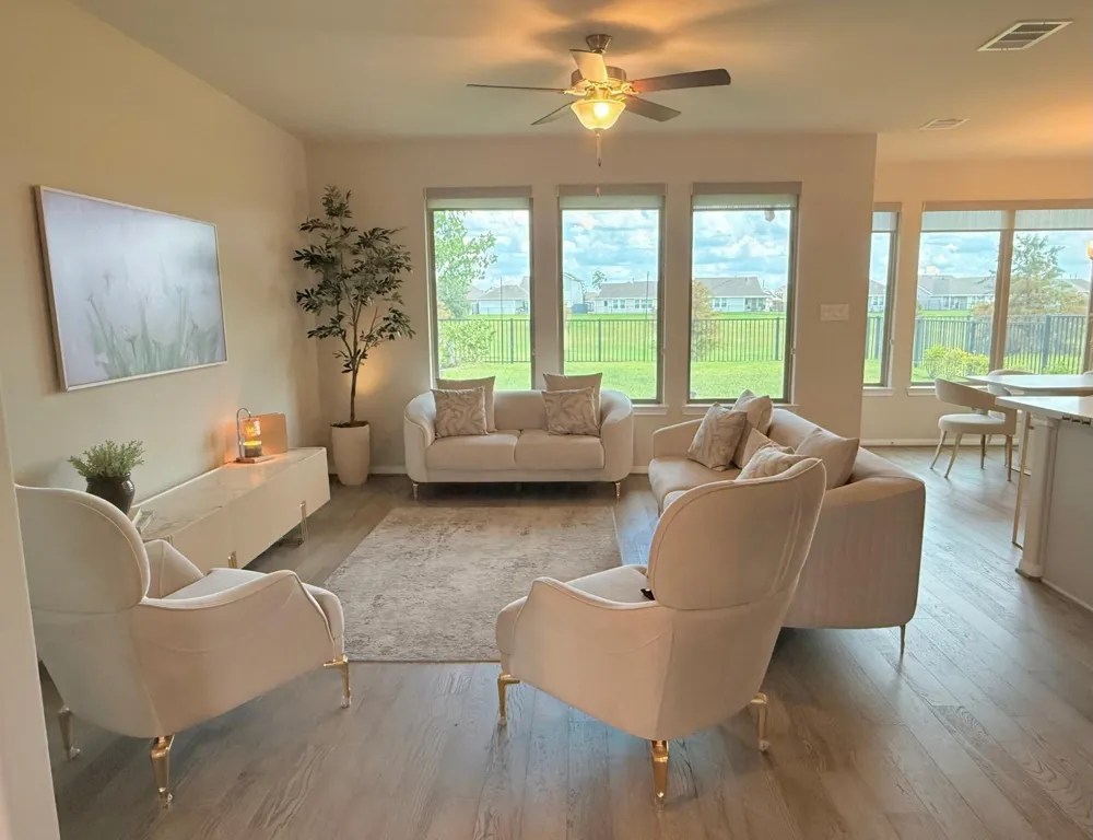 15782 Cairnwell Bend Drive Humble, TX 77346