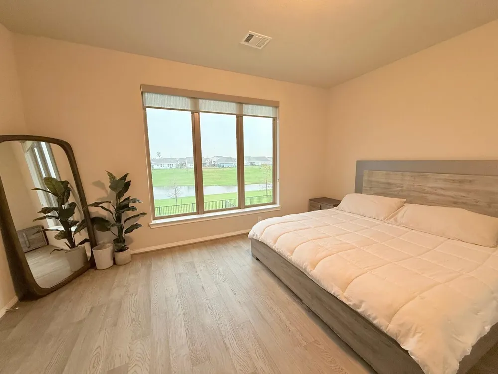 15782 Cairnwell Bend Drive Humble, TX 77346
