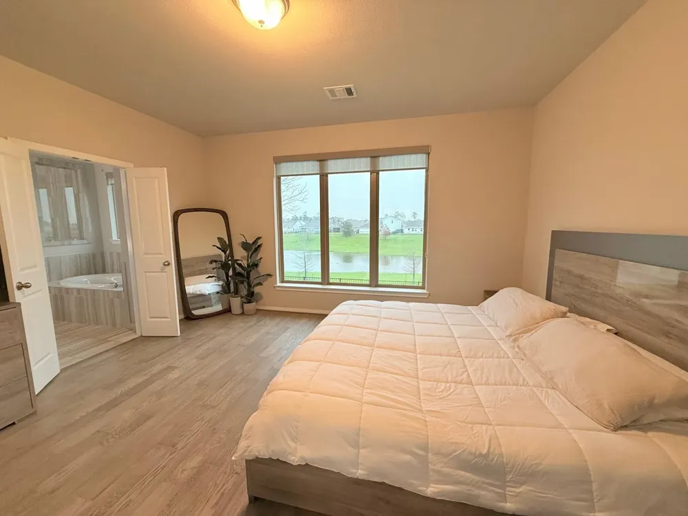 15782 Cairnwell Bend Drive Humble, TX 77346