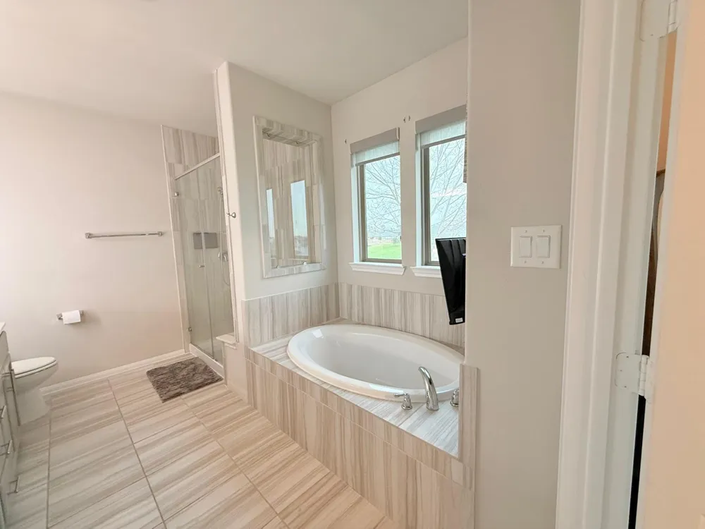 15782 Cairnwell Bend Drive Humble, TX 77346