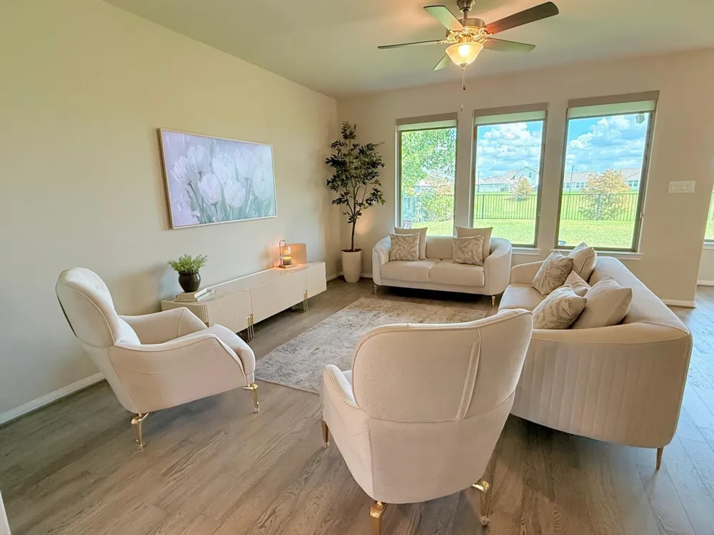 15782 Cairnwell Bend Drive Humble, TX 77346