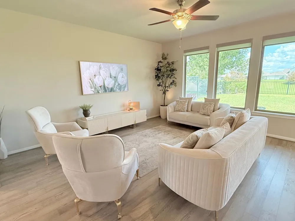 15782 Cairnwell Bend Drive Humble, TX 77346