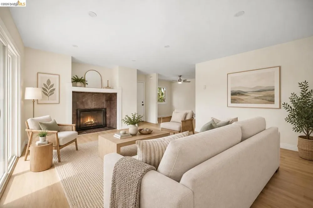 385 CALIENTE CIR San Leandro, CA 94578