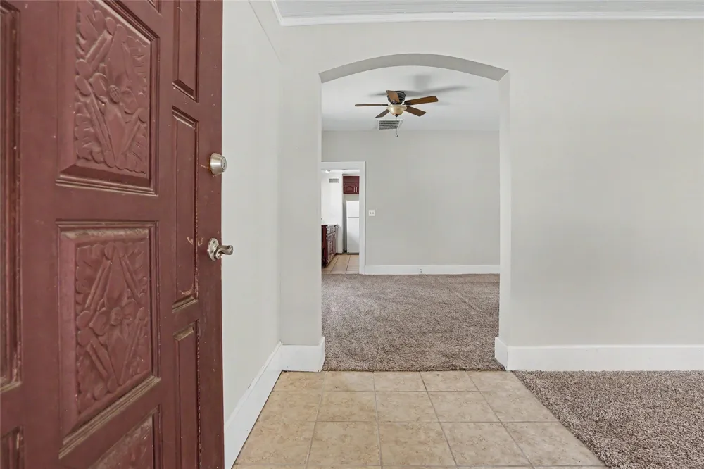 331 Xanthus Avenue Tulsa, OK 74104