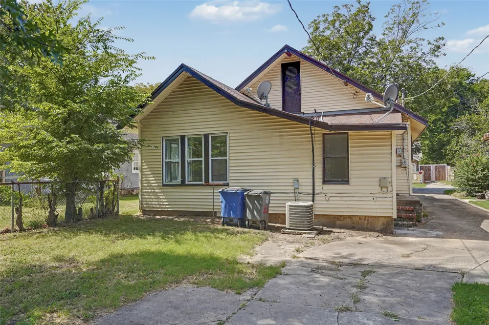 331 Xanthus Avenue Tulsa, OK 74104