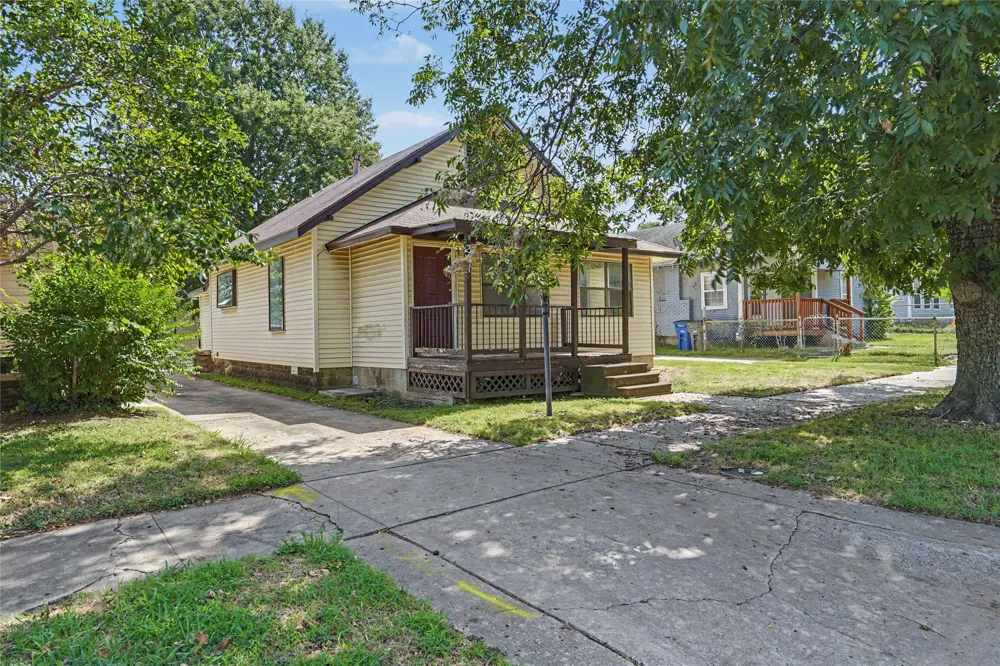 331 Xanthus Avenue Tulsa, OK 74104