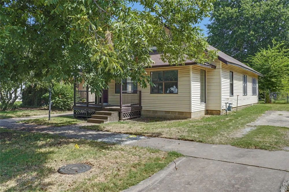 331 Xanthus Avenue Tulsa, OK 74104