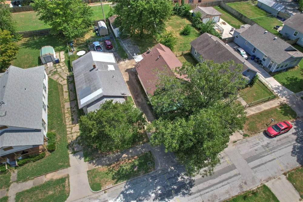331 Xanthus Avenue Tulsa, OK 74104