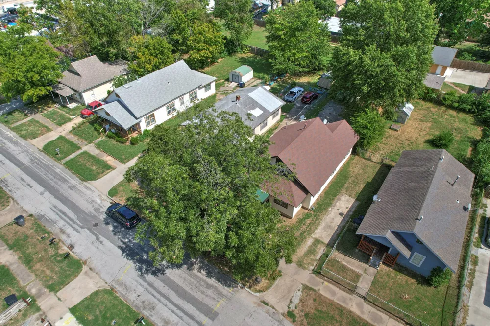 331 Xanthus Avenue Tulsa, OK 74104