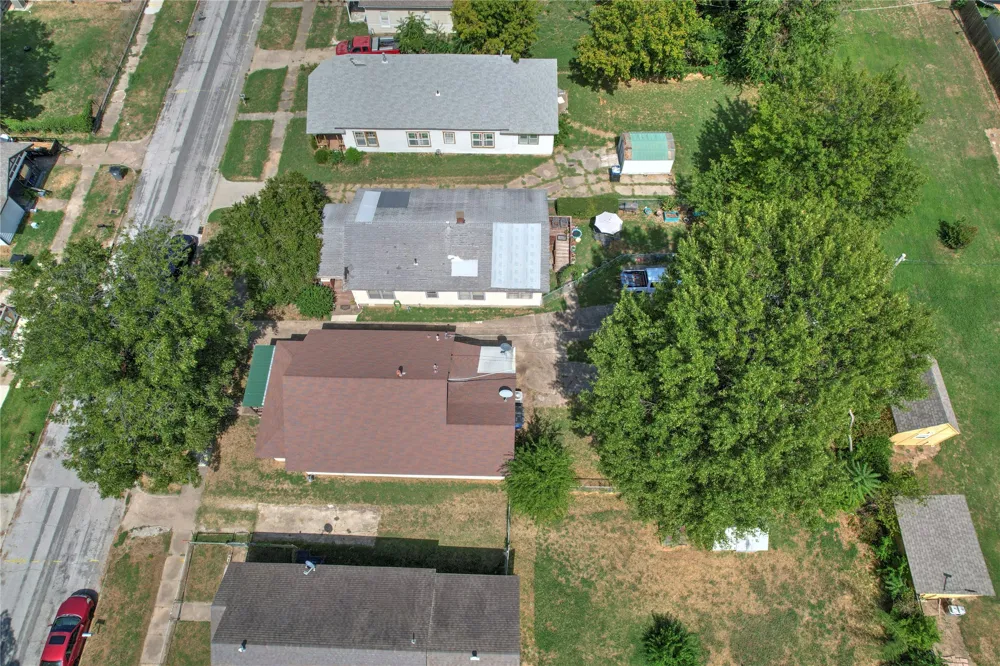 331 Xanthus Avenue Tulsa, OK 74104