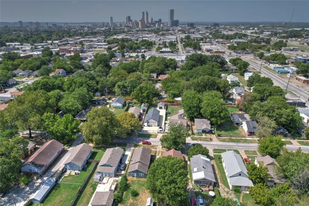 331 Xanthus Avenue Tulsa, OK 74104