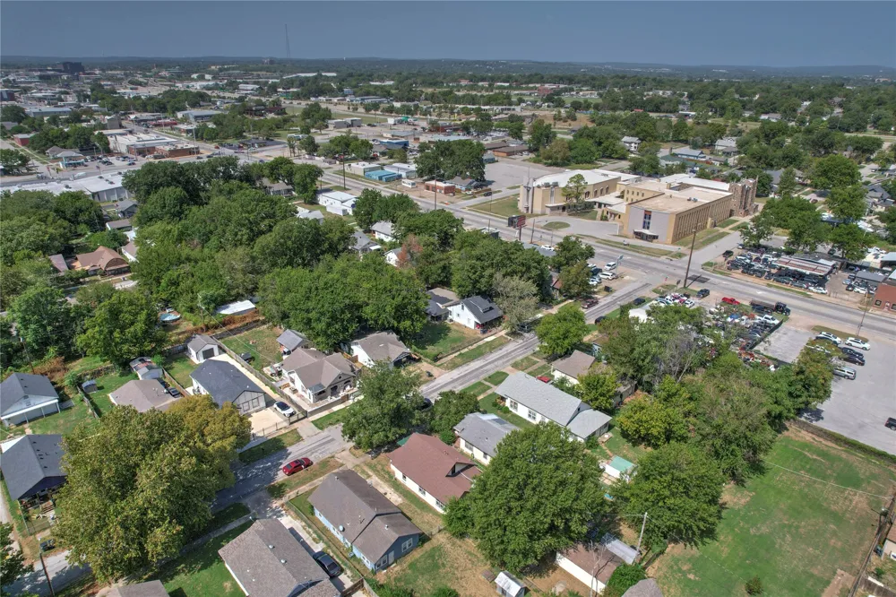 331 Xanthus Avenue Tulsa, OK 74104