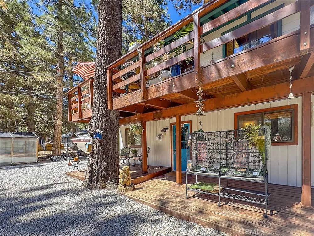 1971 Fern Big Bear City, CA 92314