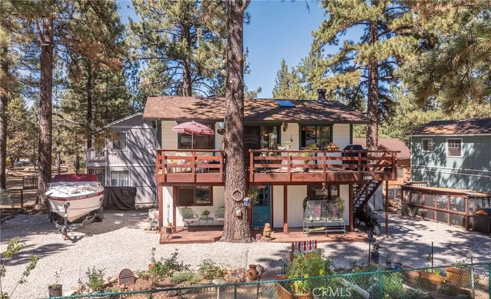 1971 Fern Big Bear City, CA 92314