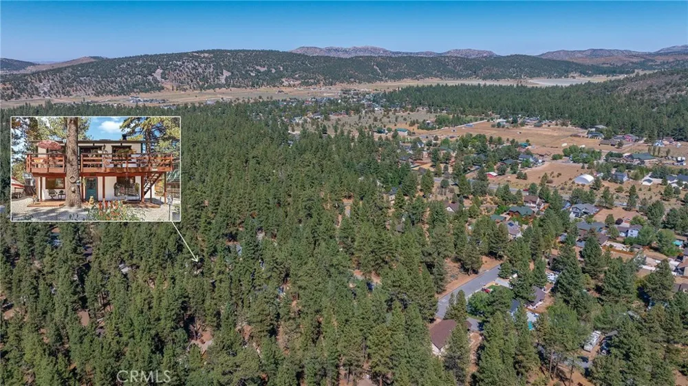 1971 Fern Big Bear City, CA 92314