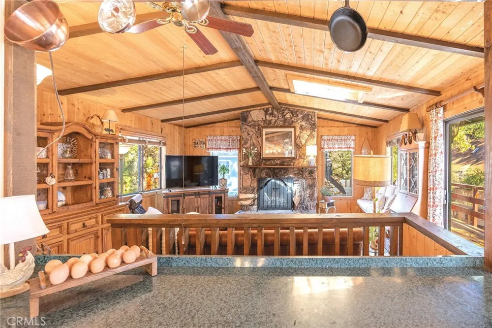 1971 Fern Big Bear City, CA 92314