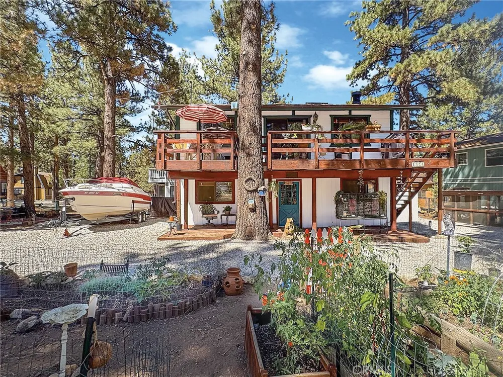 1971 Fern Big Bear City, CA 92314