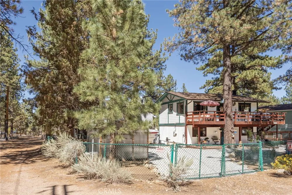 1971 Fern Big Bear City, CA 92314