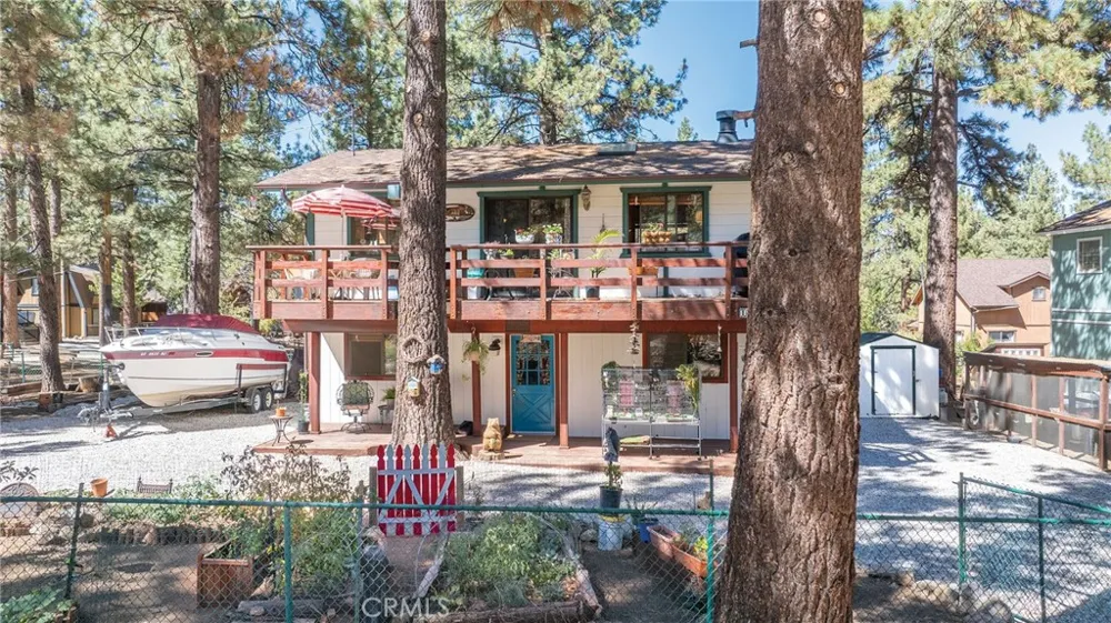 1971 Fern Big Bear City, CA 92314