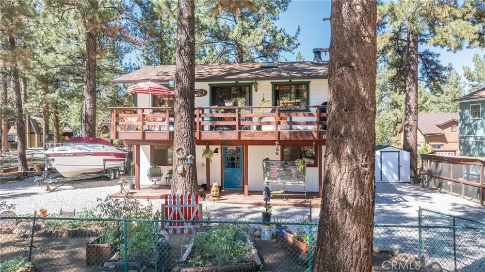1971 Fern Big Bear City, CA 92314