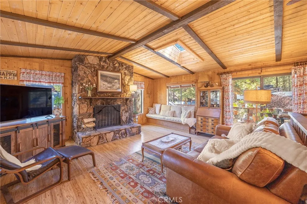 1971 Fern Big Bear City, CA 92314