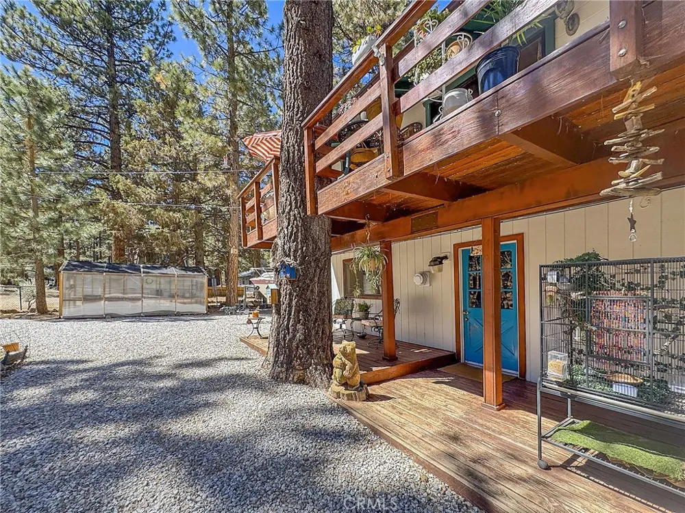1971 Fern Big Bear City, CA 92314