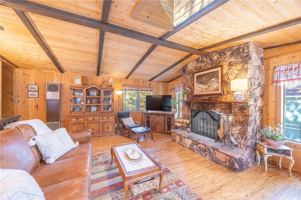 1971 Fern Big Bear City, CA 92314