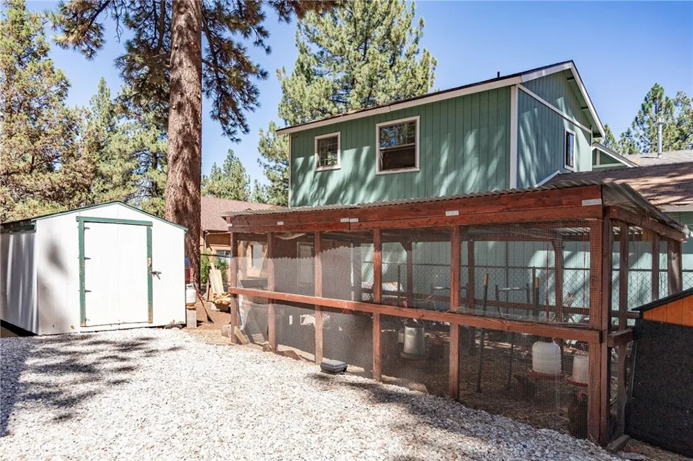 1971 Fern Big Bear City, CA 92314