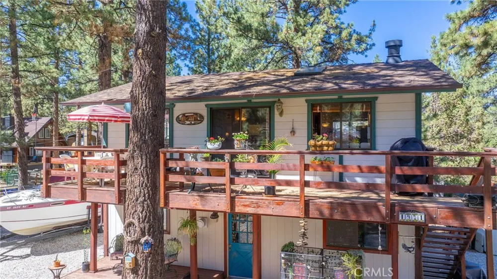 1971 Fern Big Bear City, CA 92314