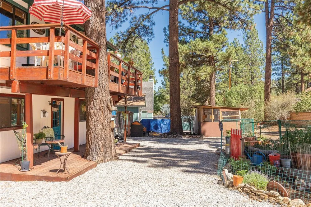 1971 Fern Big Bear City, CA 92314
