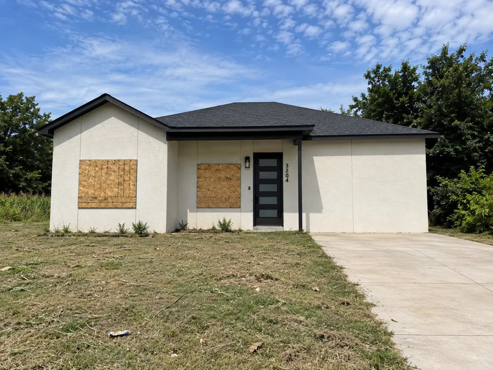 3204 Hartford Avenue Tulsa, OK 74106