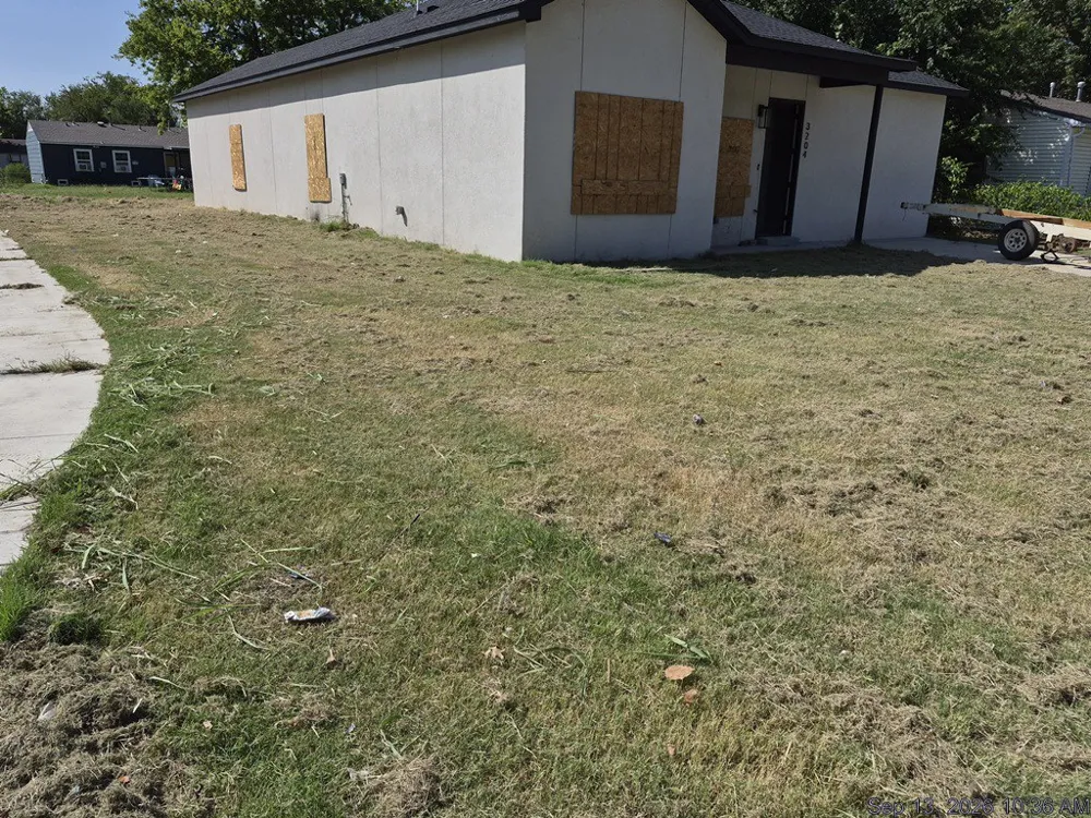 3204 Hartford Avenue Tulsa, OK 74106