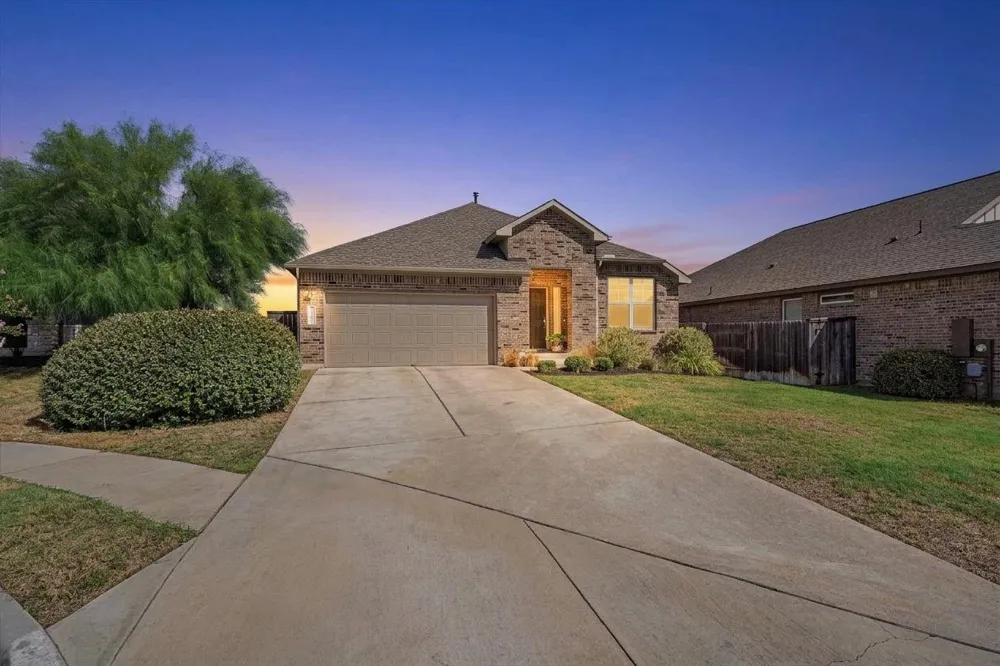 102 Patrick Herndon Drive Bastrop, TX 78602