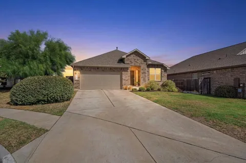 102 Patrick Herndon Drive