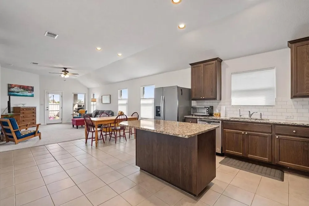 102 Patrick Herndon Drive Bastrop, TX 78602