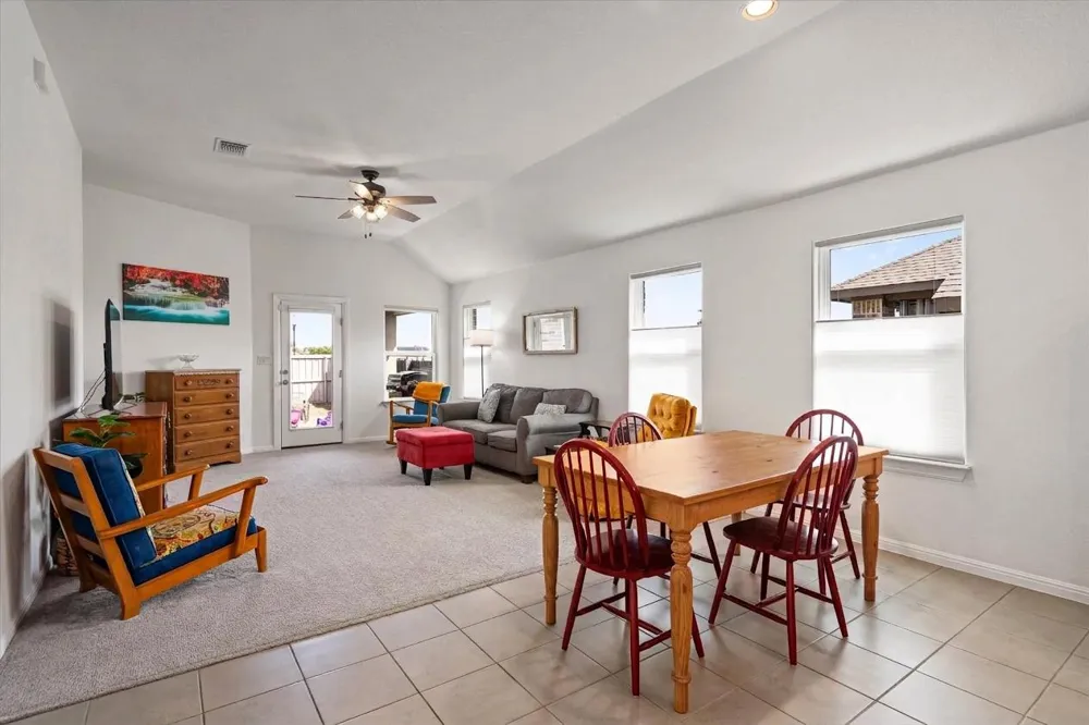 102 Patrick Herndon Drive Bastrop, TX 78602