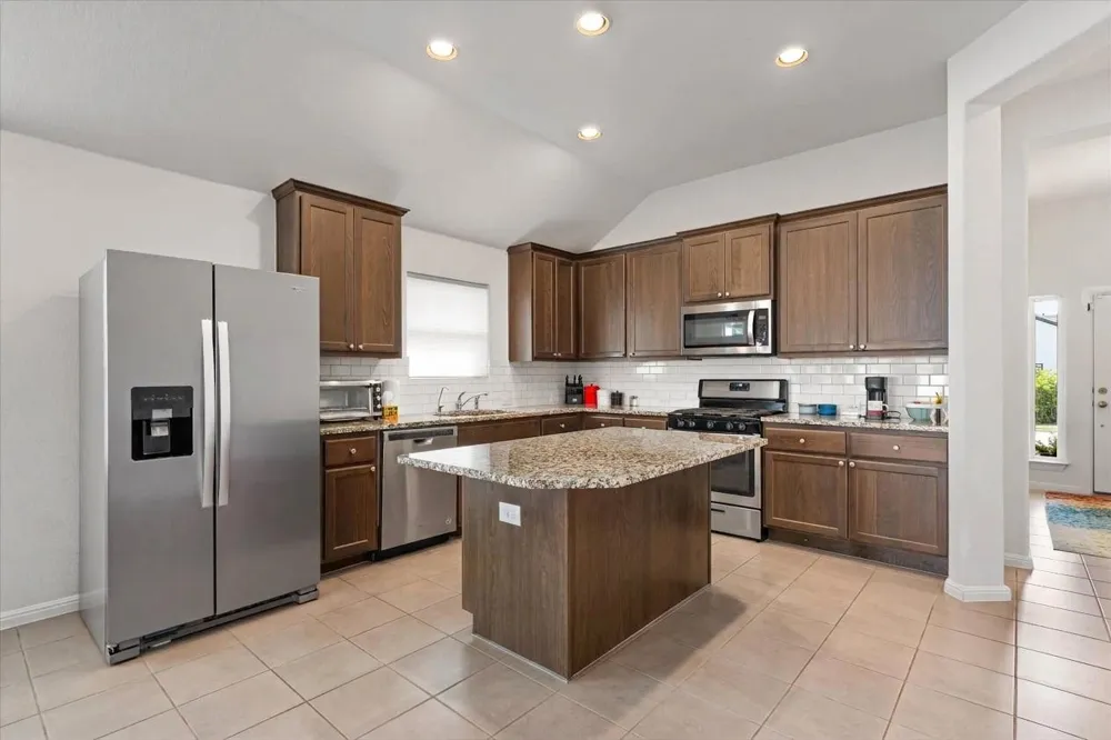 102 Patrick Herndon Drive Bastrop, TX 78602