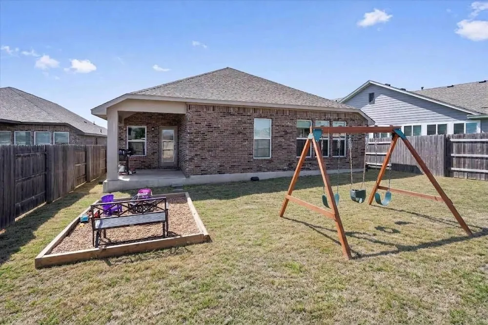 102 Patrick Herndon Drive Bastrop, TX 78602