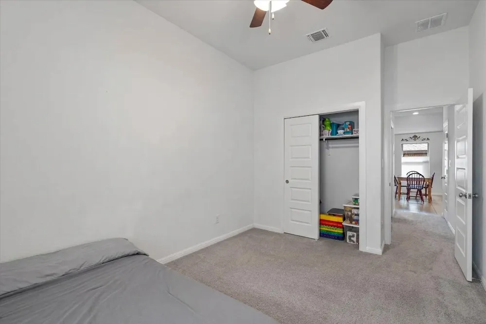 102 Patrick Herndon Drive Bastrop, TX 78602