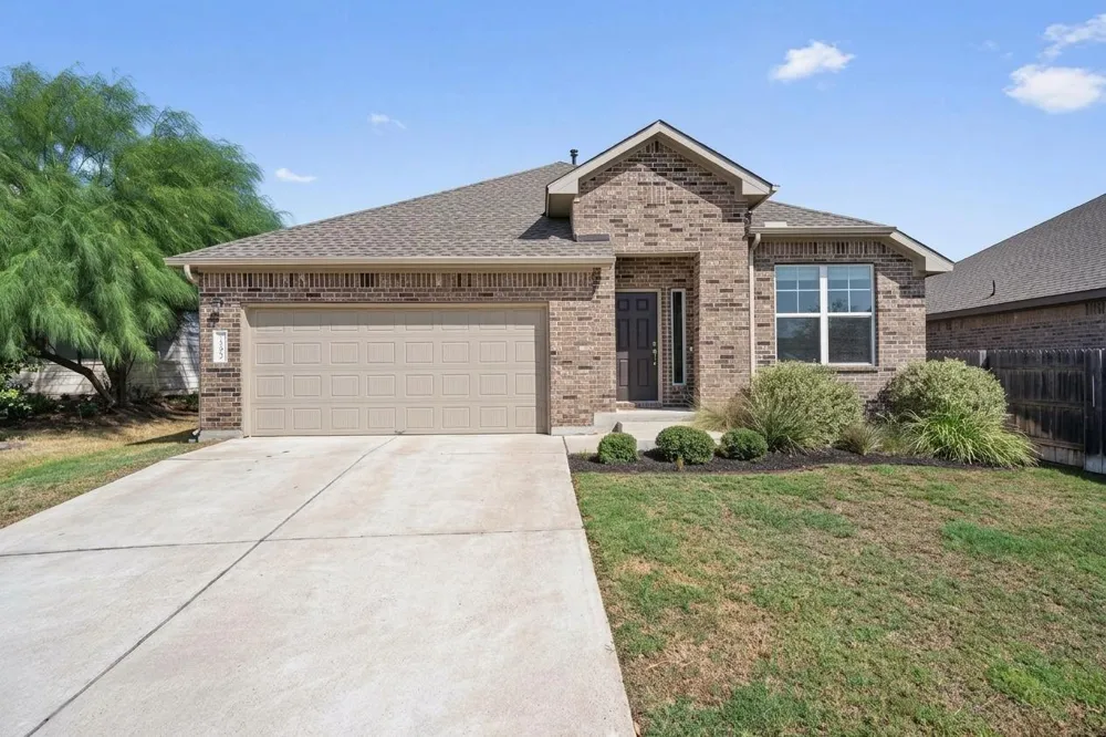 102 Patrick Herndon Drive Bastrop, TX 78602