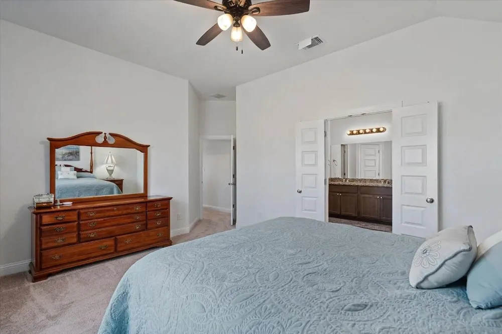 102 Patrick Herndon Drive Bastrop, TX 78602