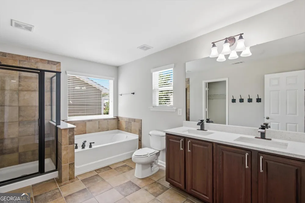 1203 Lanier Springs DR Buford, GA 30518