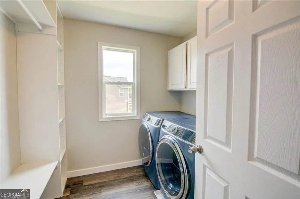 1203 Lanier Springs DR Buford, GA 30518