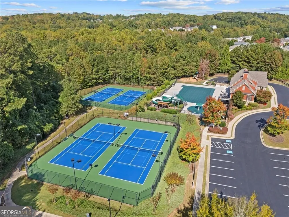 1203 Lanier Springs DR Buford, GA 30518