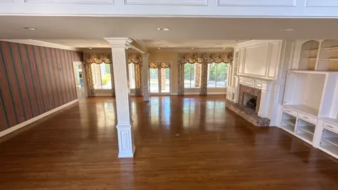 7007 Spanky Branch Court