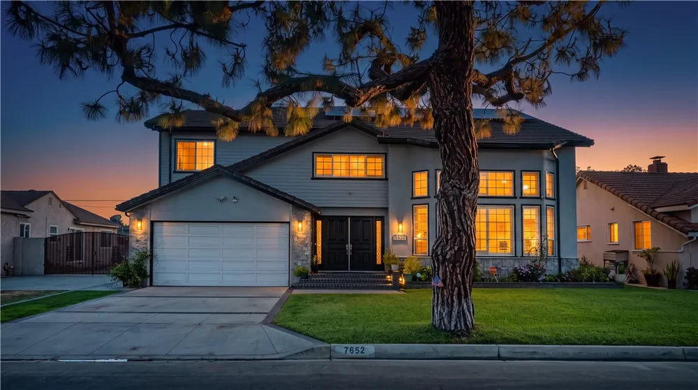 7652 Coolgrove Downey, CA 90240
