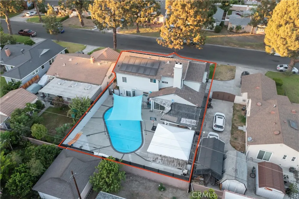 7652 Coolgrove Downey, CA 90240